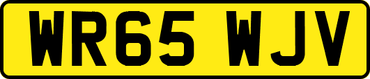 WR65WJV