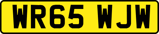 WR65WJW