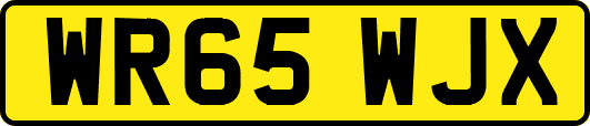 WR65WJX
