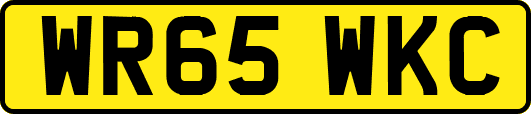 WR65WKC