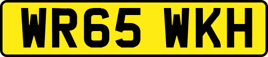 WR65WKH