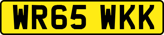 WR65WKK