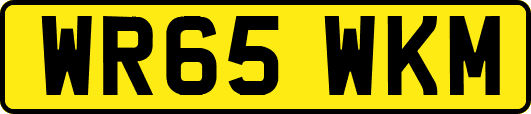 WR65WKM