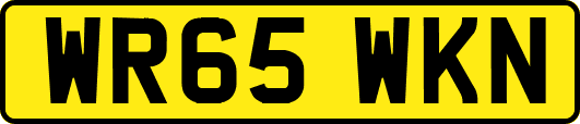 WR65WKN