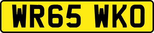 WR65WKO