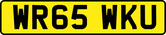 WR65WKU