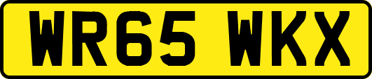 WR65WKX