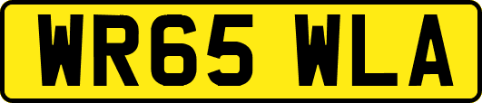 WR65WLA