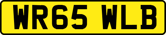 WR65WLB