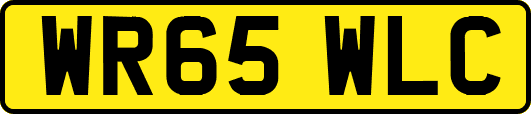 WR65WLC