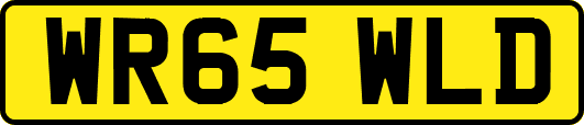 WR65WLD