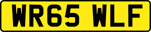 WR65WLF