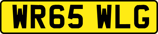 WR65WLG