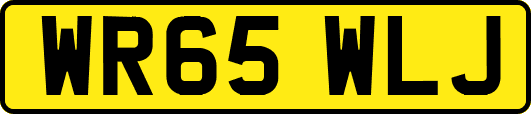 WR65WLJ