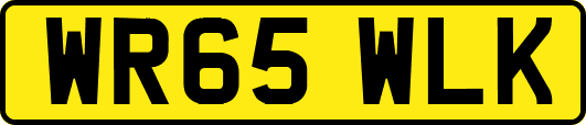 WR65WLK