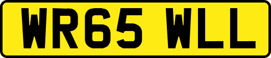 WR65WLL