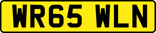 WR65WLN