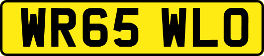 WR65WLO