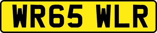 WR65WLR