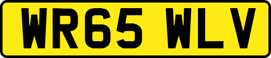 WR65WLV