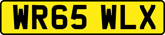 WR65WLX