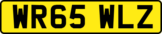 WR65WLZ