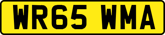 WR65WMA