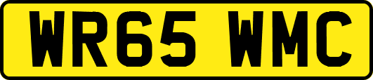 WR65WMC
