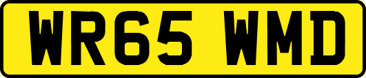 WR65WMD