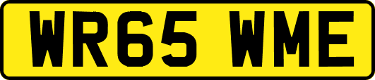 WR65WME