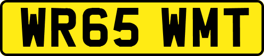 WR65WMT