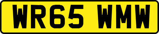 WR65WMW