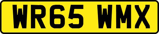 WR65WMX