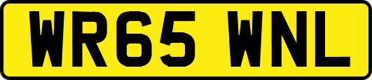 WR65WNL