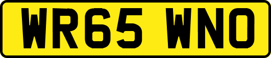 WR65WNO