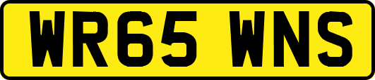 WR65WNS