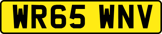 WR65WNV