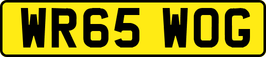 WR65WOG