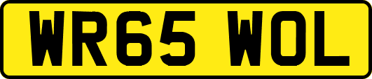 WR65WOL