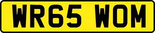 WR65WOM