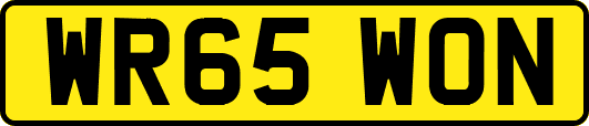 WR65WON