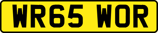 WR65WOR