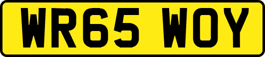 WR65WOY