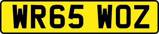 WR65WOZ