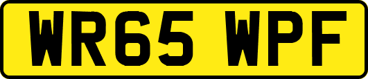 WR65WPF