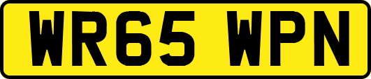 WR65WPN
