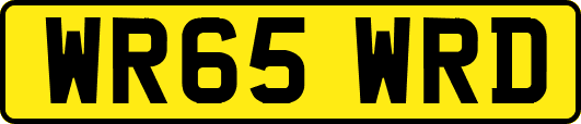 WR65WRD