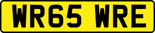 WR65WRE