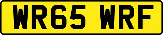 WR65WRF
