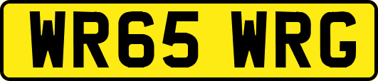 WR65WRG